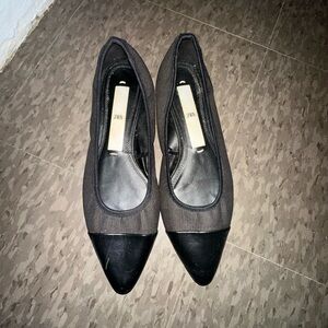 Zara Flats
